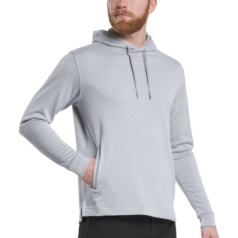 Lightweight Hoodie