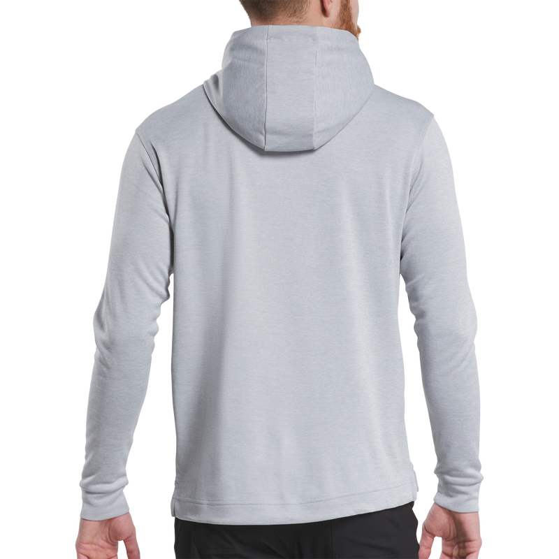 Lightweight Hoodie