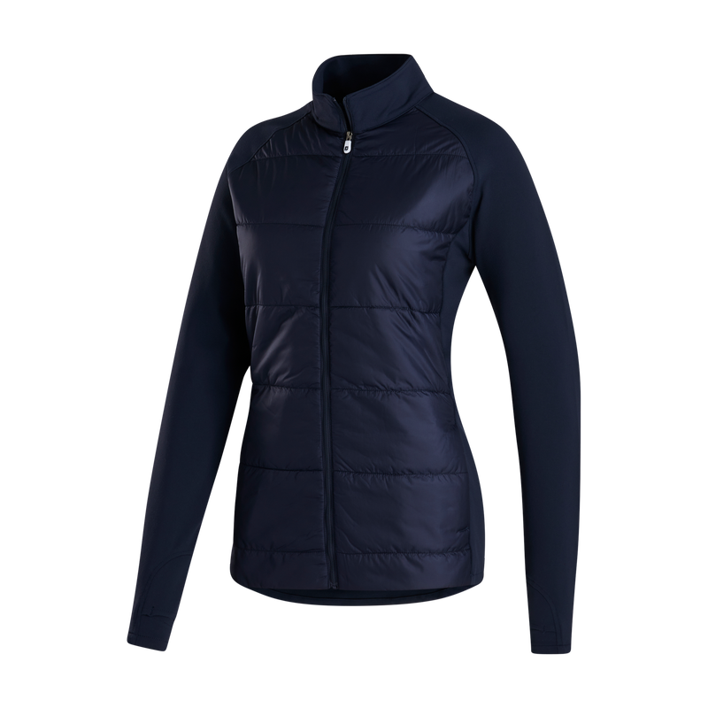 Hybrid Jacket Women - Navy
