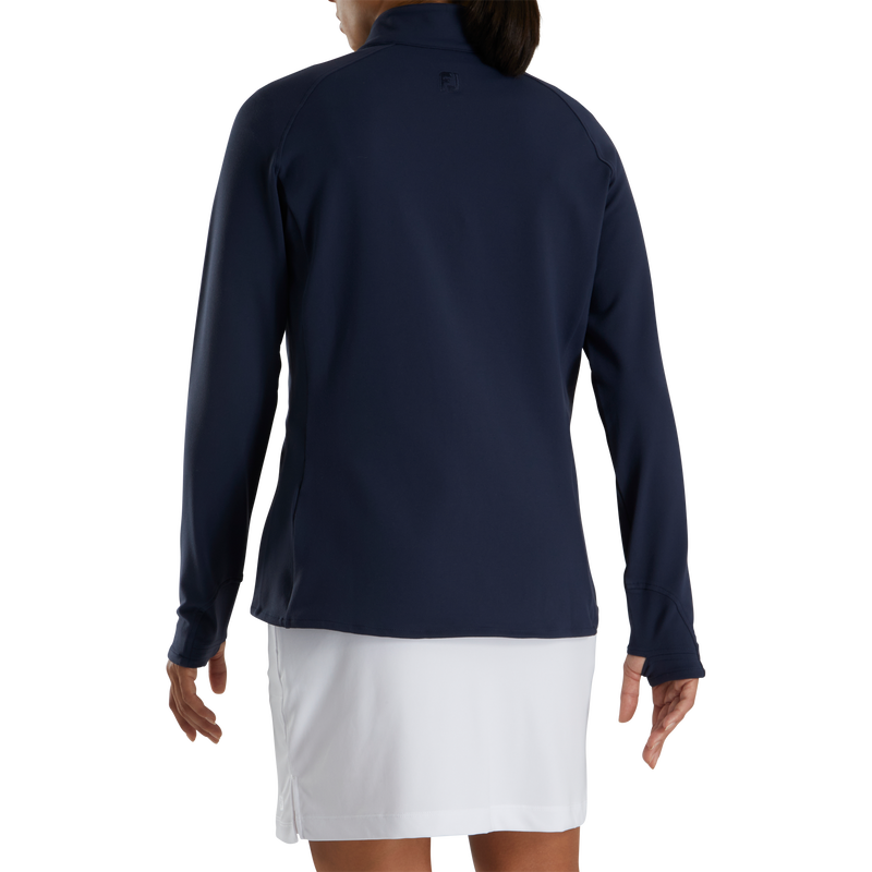Hybrid Jacket Women - Navy