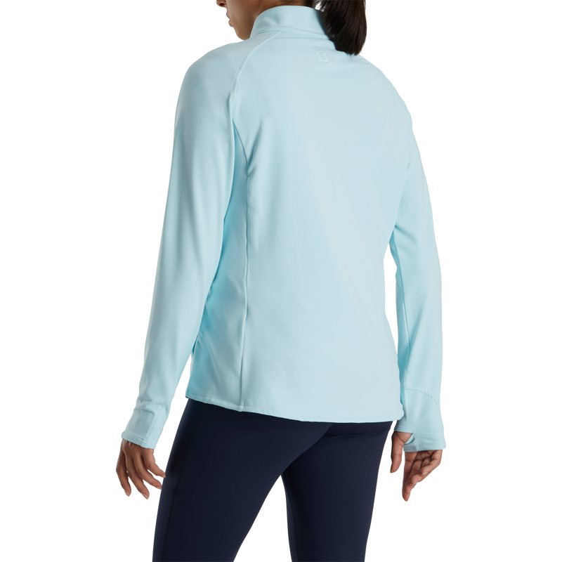 Hybrid Jacket Women - Sky