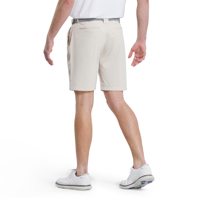 Lightweight 9" Inseam Short - Stone