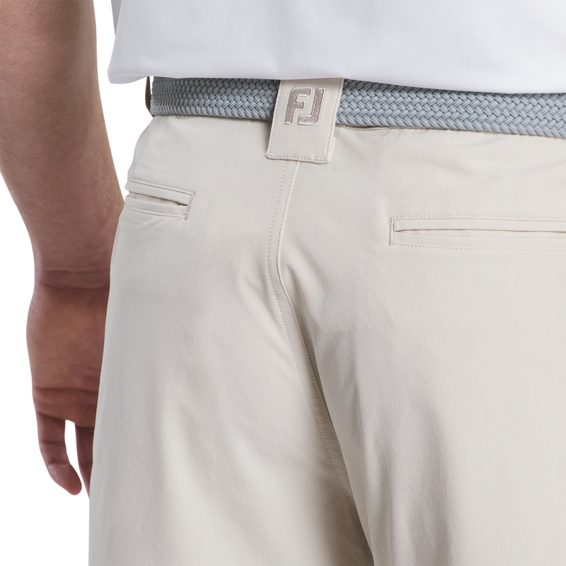 Lightweight 9" Inseam Short - Stone