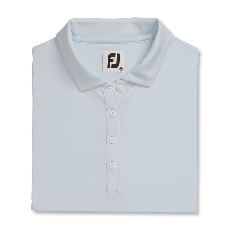 Long Sleeve Sun Protection Shirt Women - Ice Blue