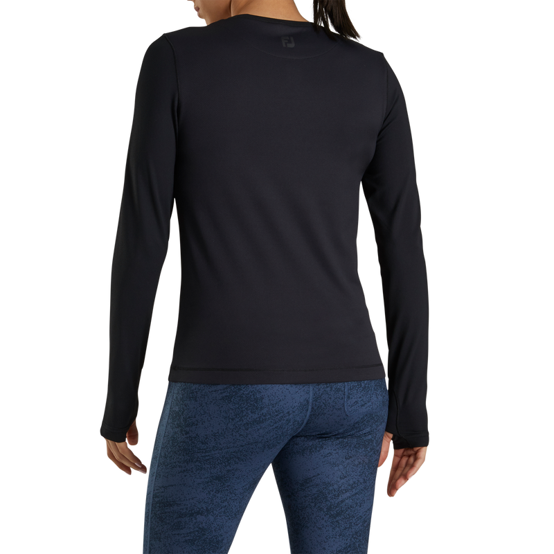 Base Layer Women - Black