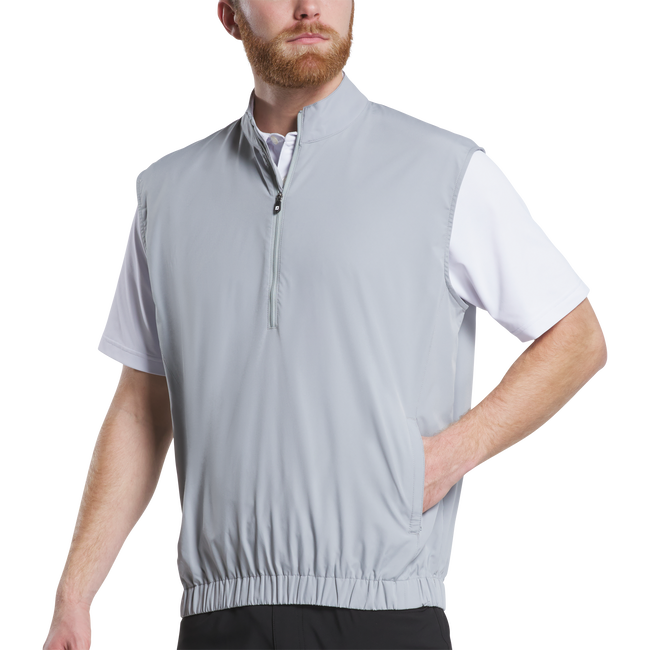 Windshirt Vest
