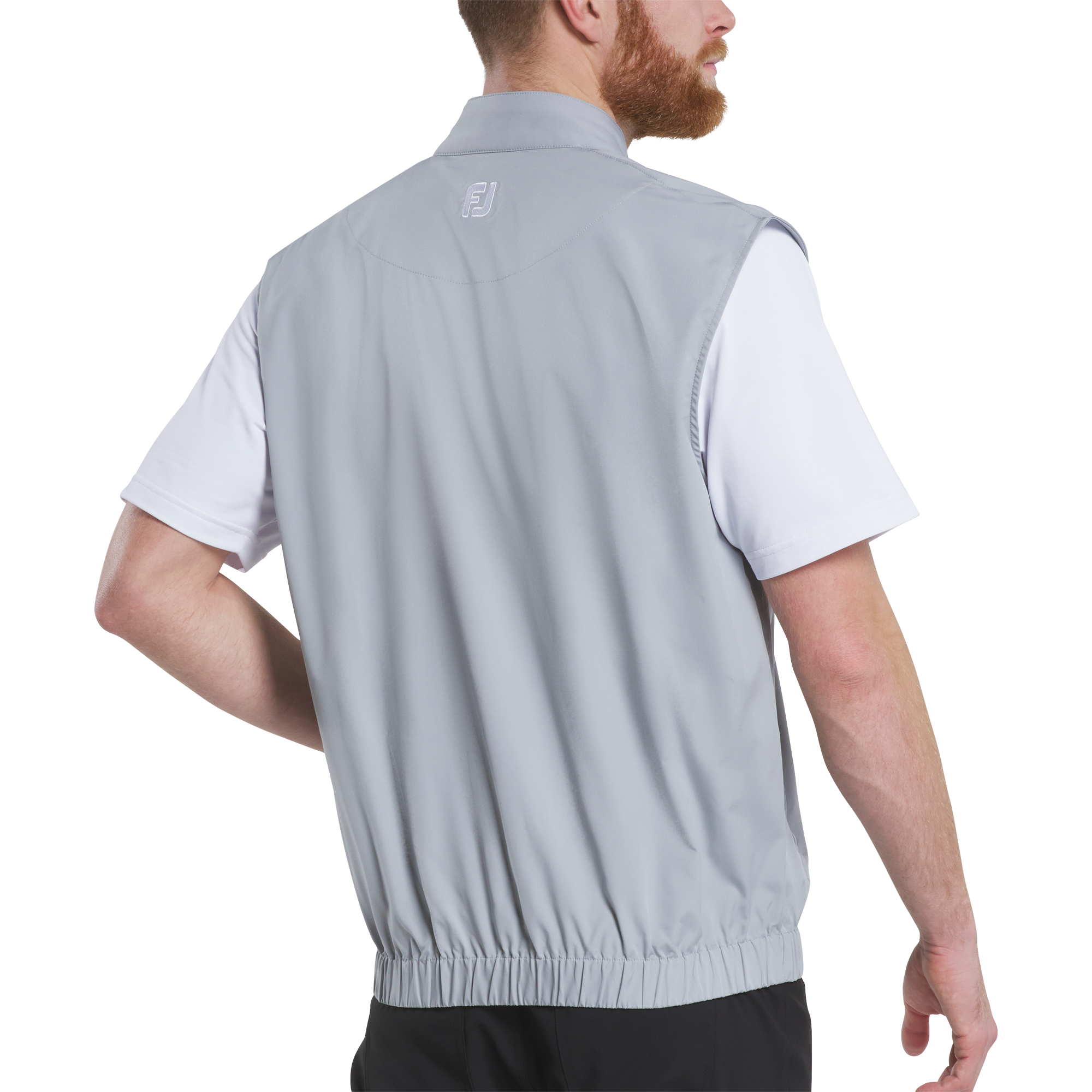 Windshirt Vest