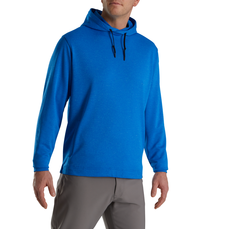 Lightweight Hoodie