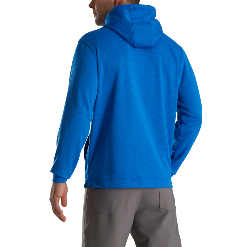 Lightweight Hoodie