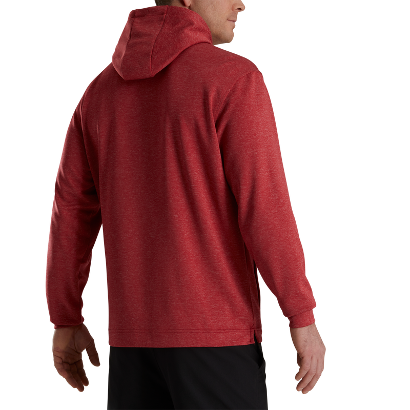 Lightweight Hoodie