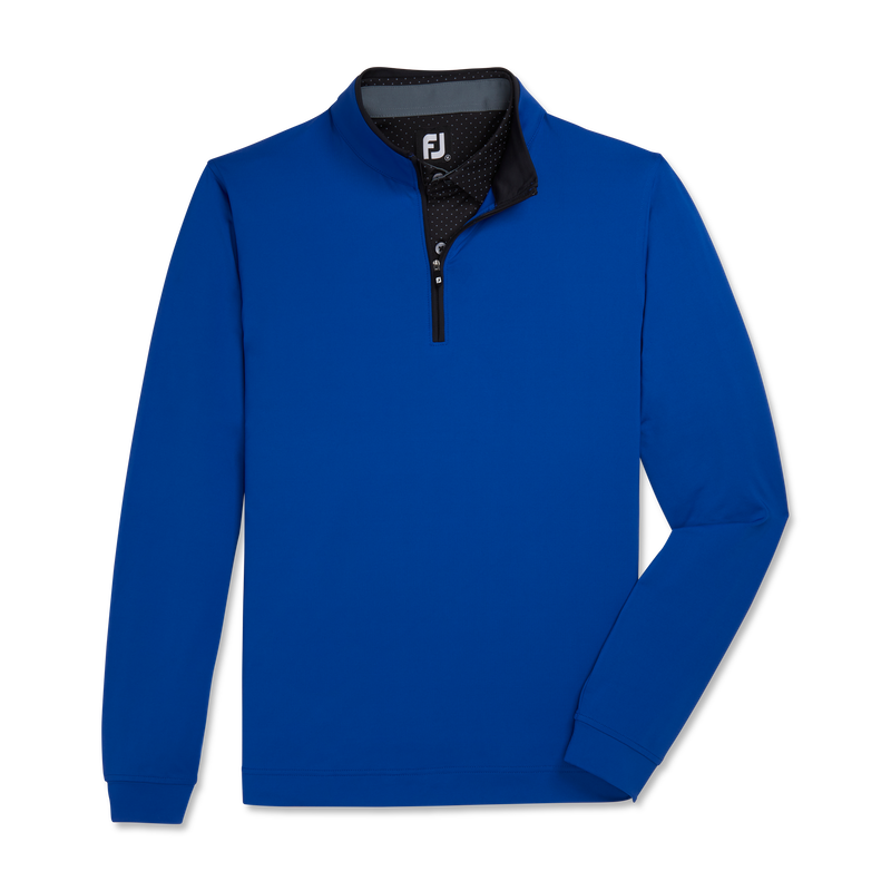 Lightweight Solid Mid-Layer - Ocean