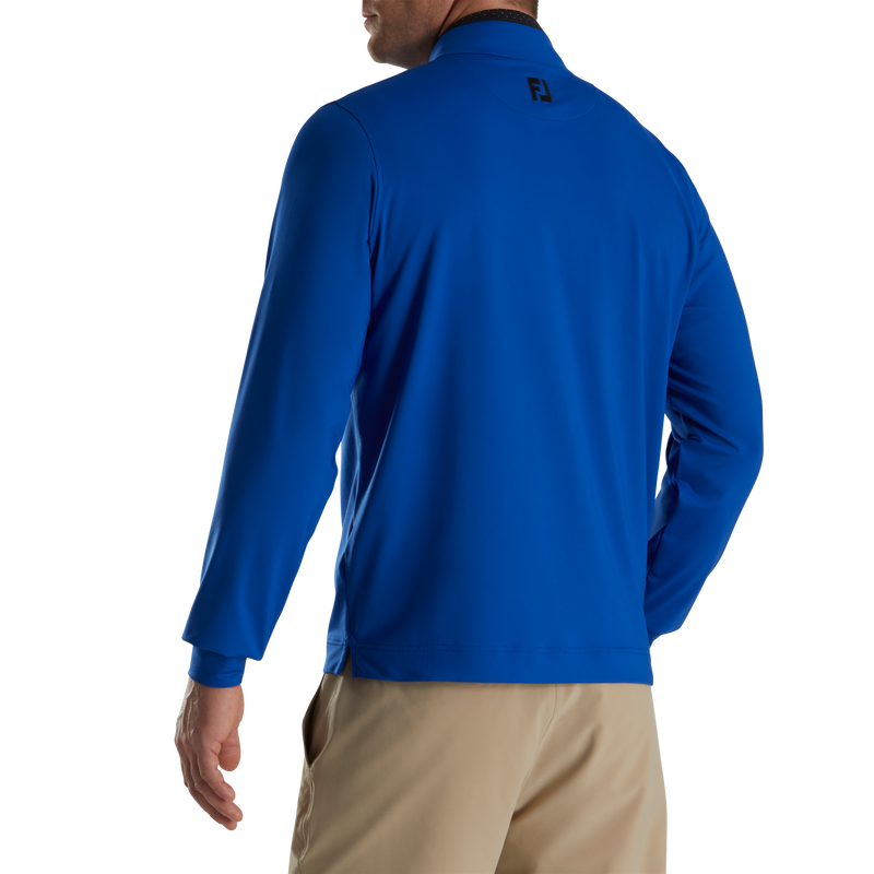 Lightweight Solid Mid-Layer - Ocean