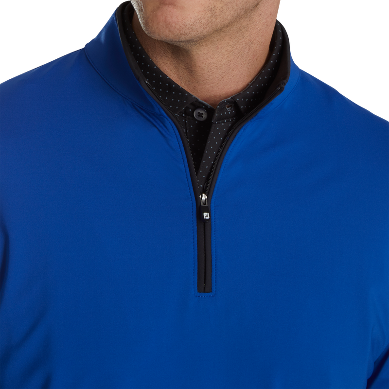Lightweight Solid Mid-Layer - Ocean
