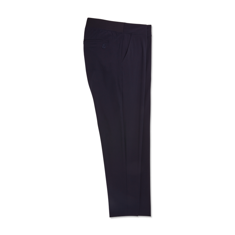Lightweight Ankle Pant Women - Navy
