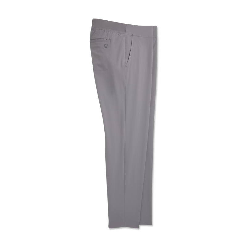 Lightweight Ankle Pant Women - Grey