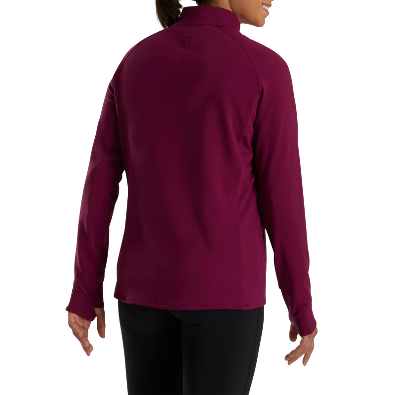 Hybrid Jacket Women - Fig