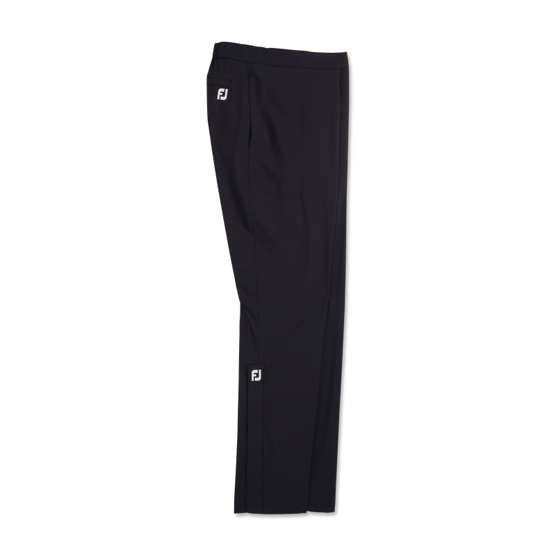 HydroLite Rain Pants Women - Black