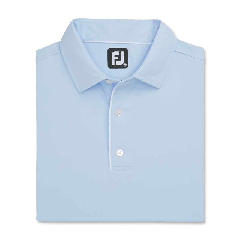 Sun Protection Long Sleeve - Sky