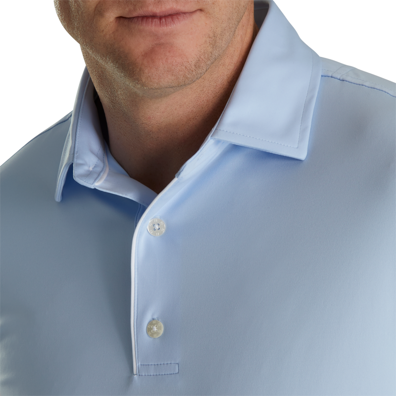 Sun Protection Long Sleeve - Sky