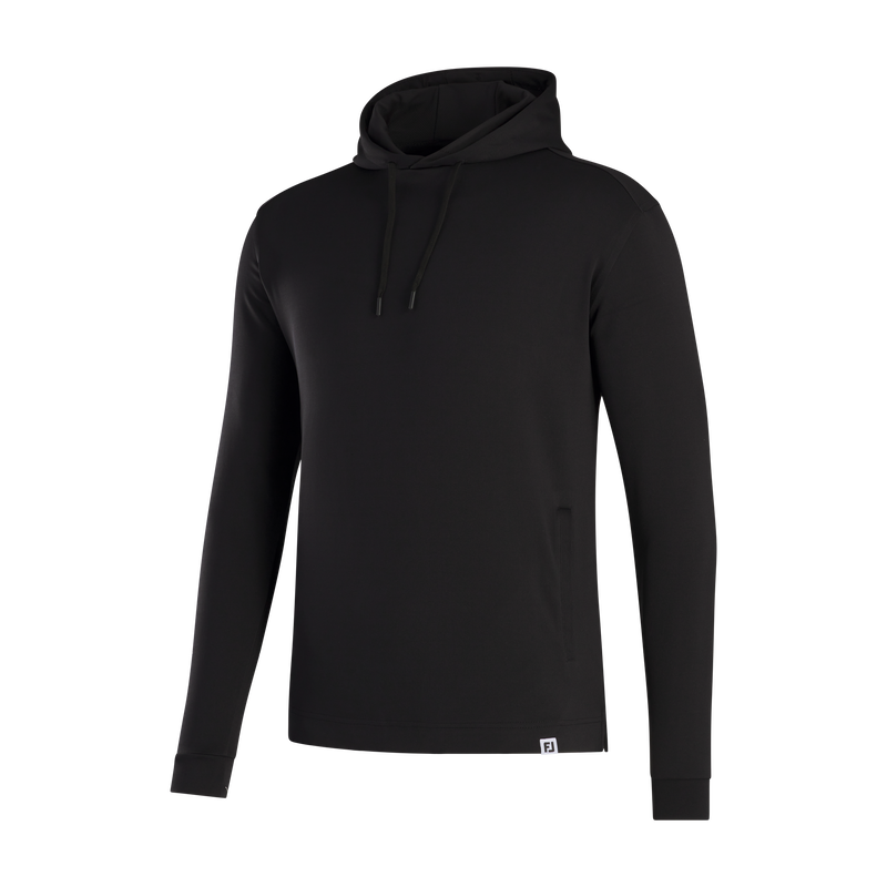 Lightweight Hoodie