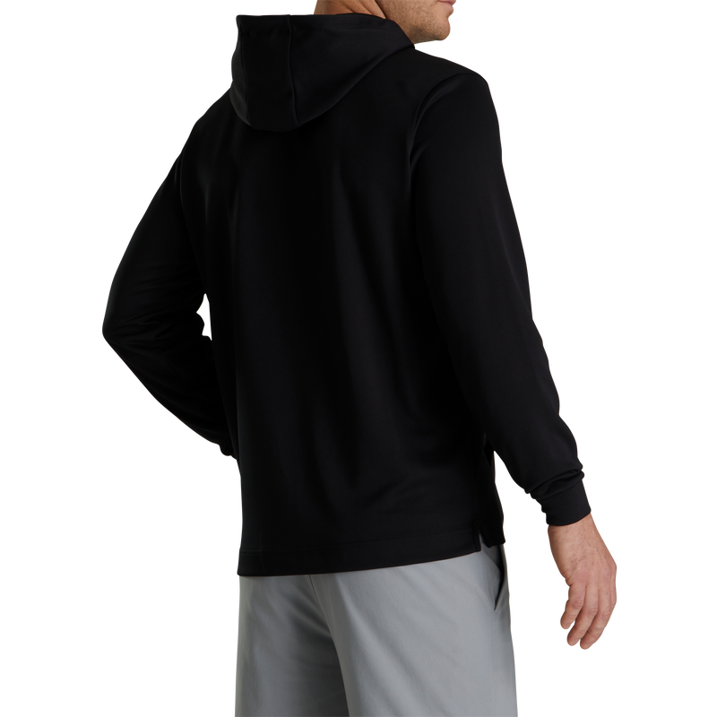 Lightweight Hoodie