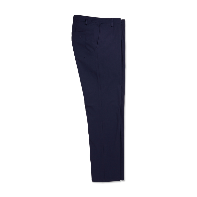 Knit Pant - Navy