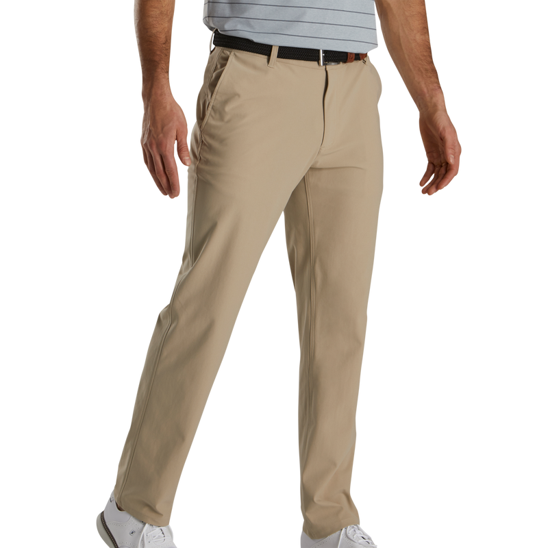 Knit Pant - Khaki