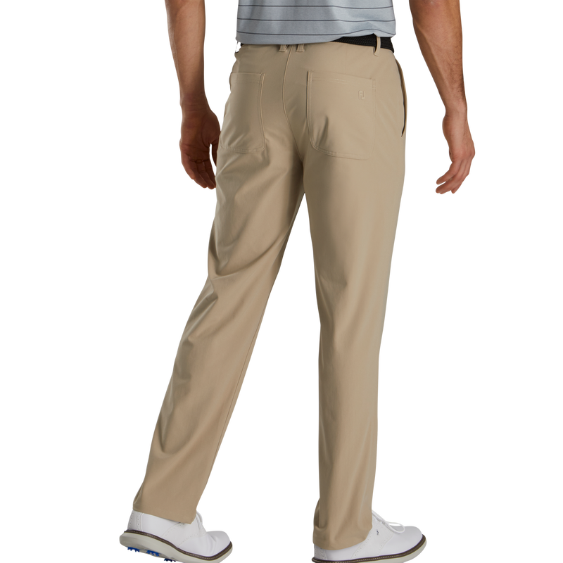 Knit Pant - Khaki