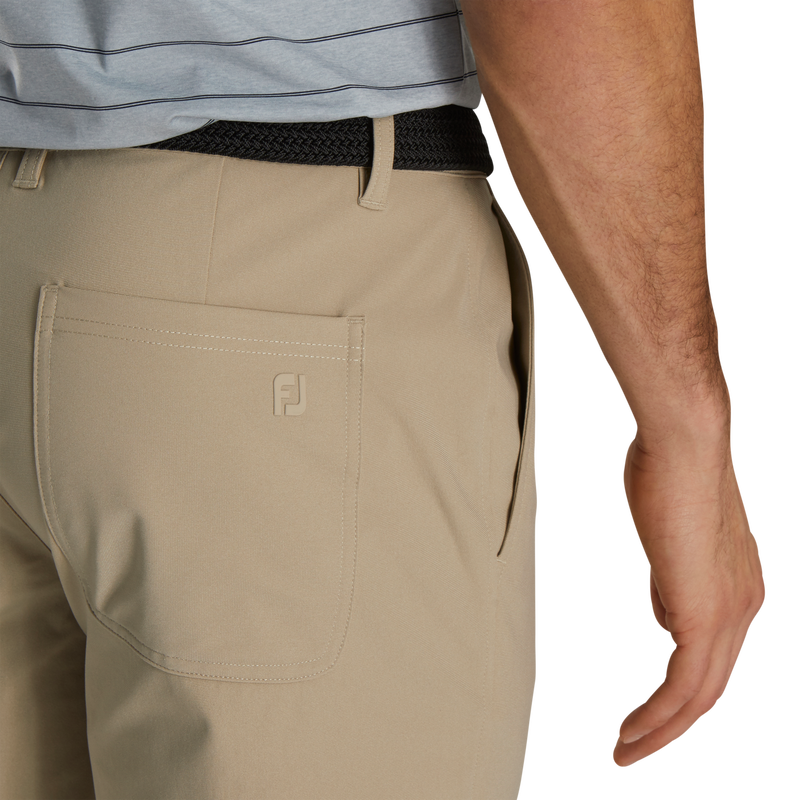 Knit Pant - Khaki