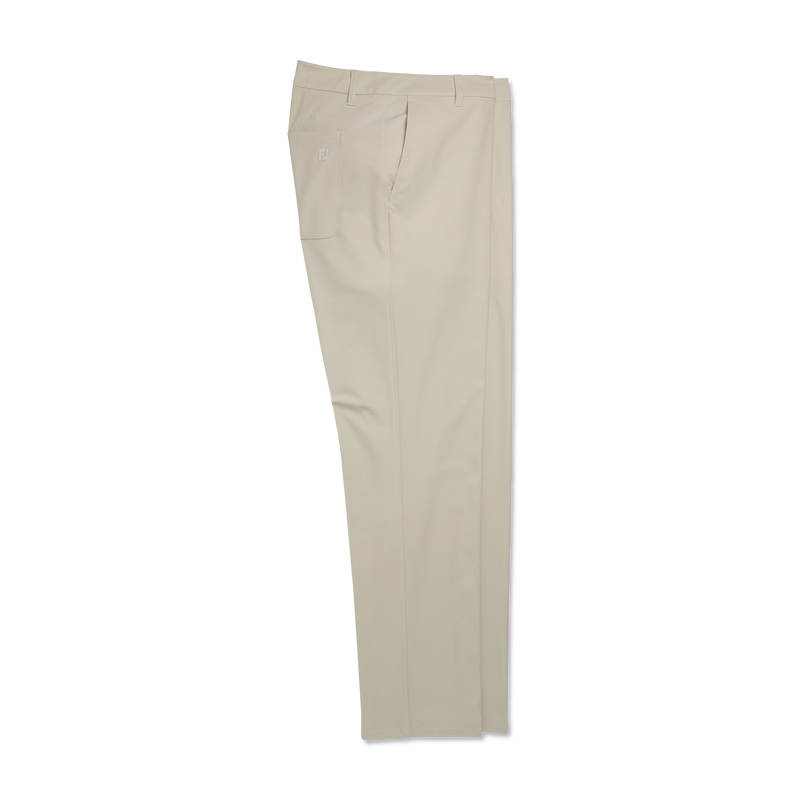 Knit Pant - Stone