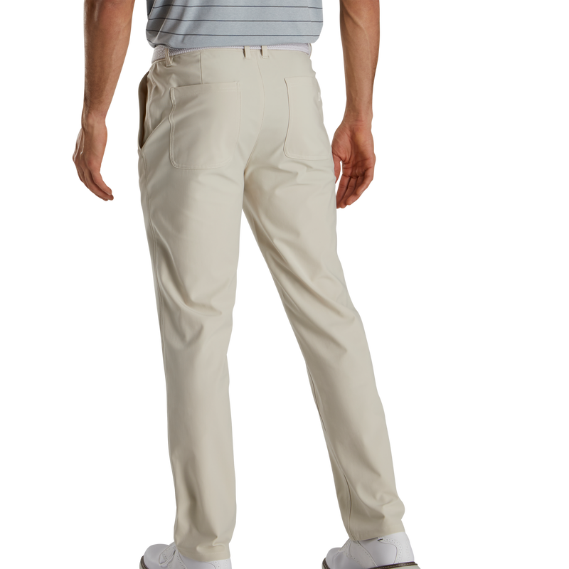 Knit Pant - Stone