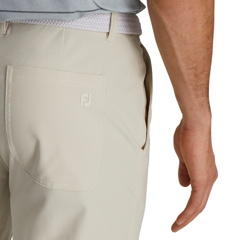 Knit Pant - Stone