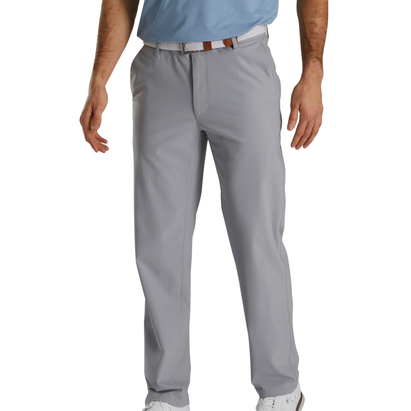 Knit Pant - Grey