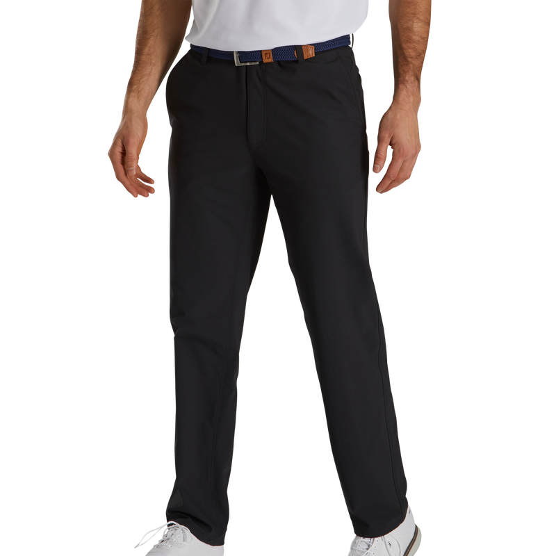 Knit Pant - Black