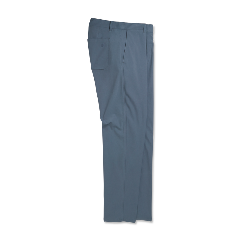 Knit Pant - Graphite