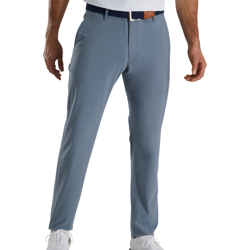 Knit Pant - Graphite