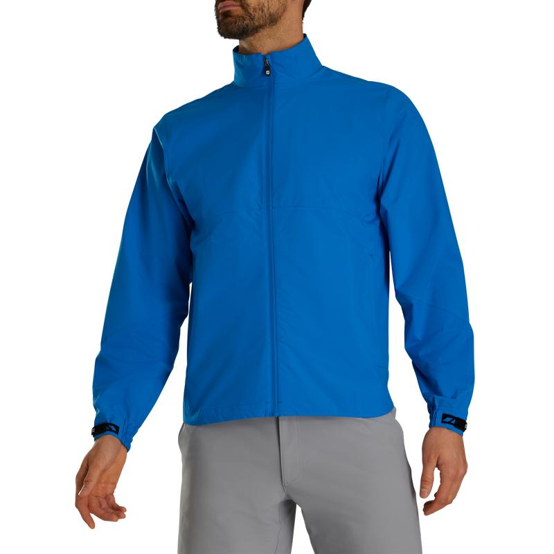 HydroLite X Rain Jacket - Blue