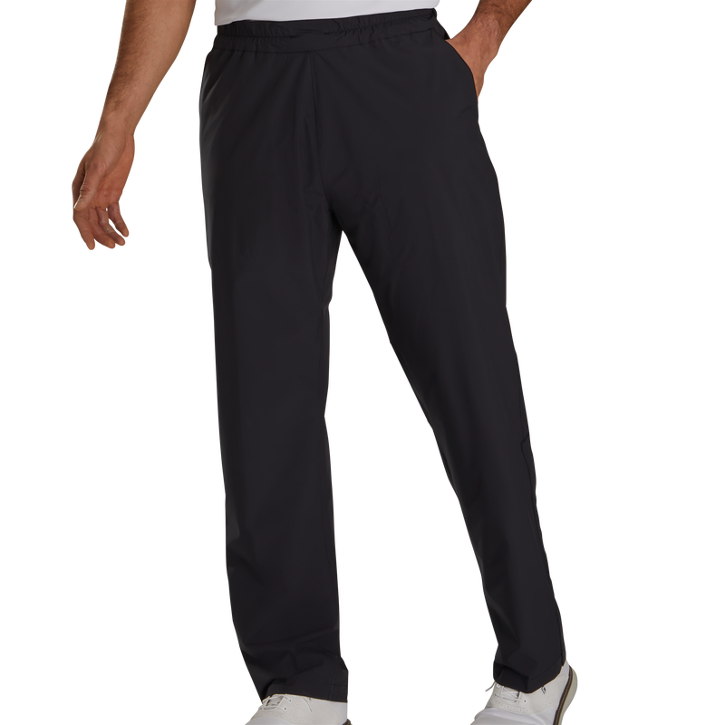 HydroLite X Rain Pant - Black