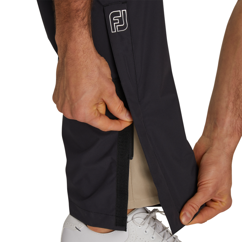 HydroLite X Rain Pant - Black