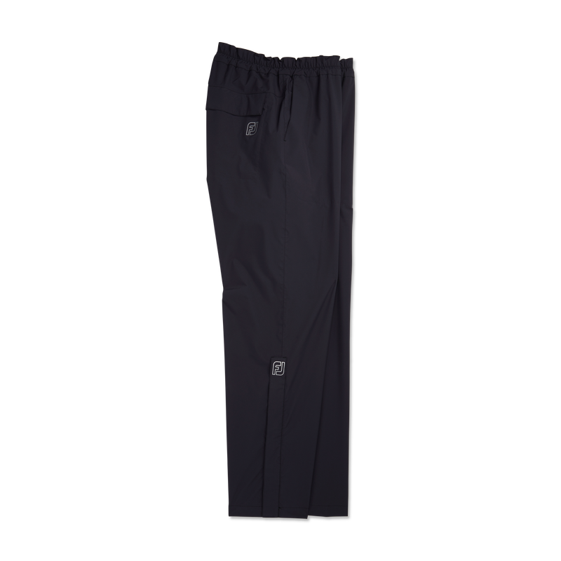 HydroLite X Rain Pant - Black