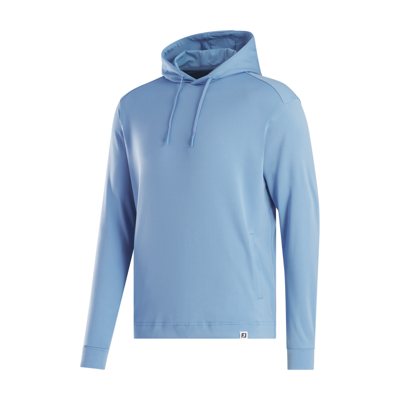 Lightweight Hoodie