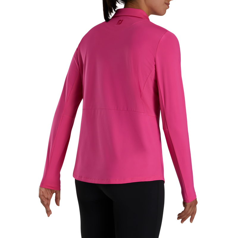 Long Sleeve Sun Protection Shirt Women