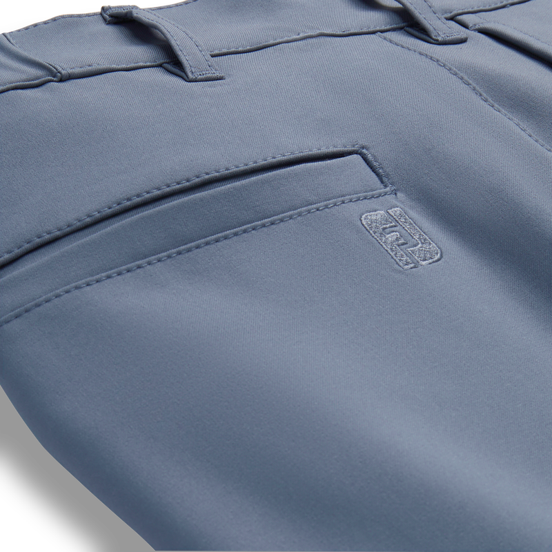 Lightweight Short Junior - Graphite