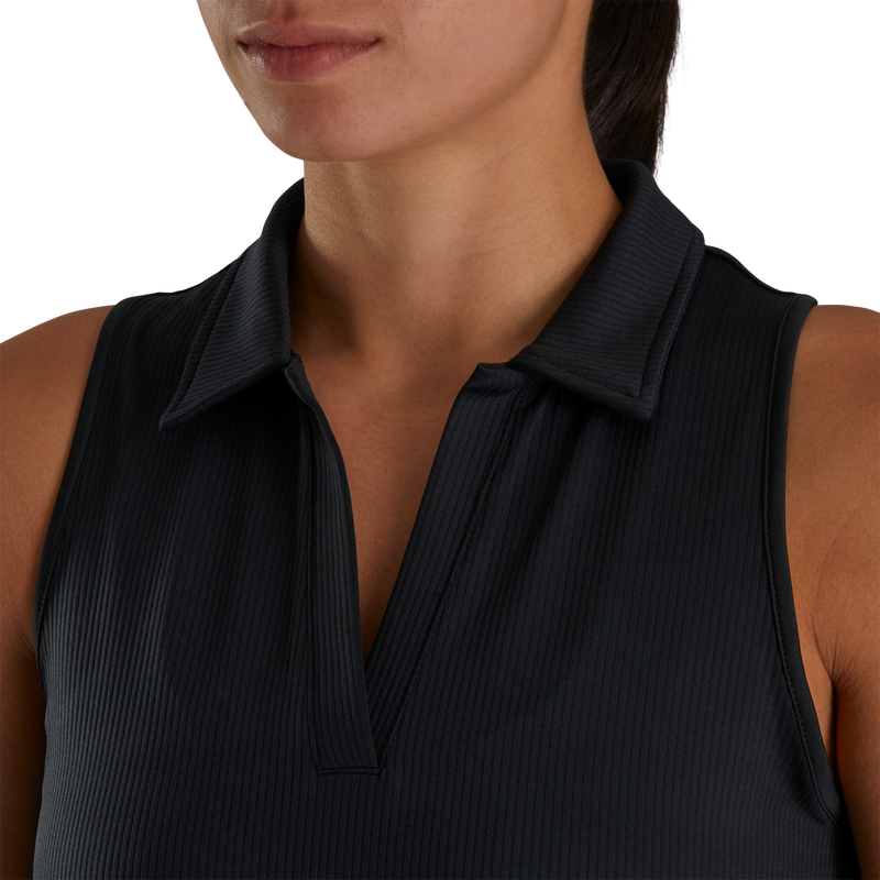 Racerback Tank Women - Black