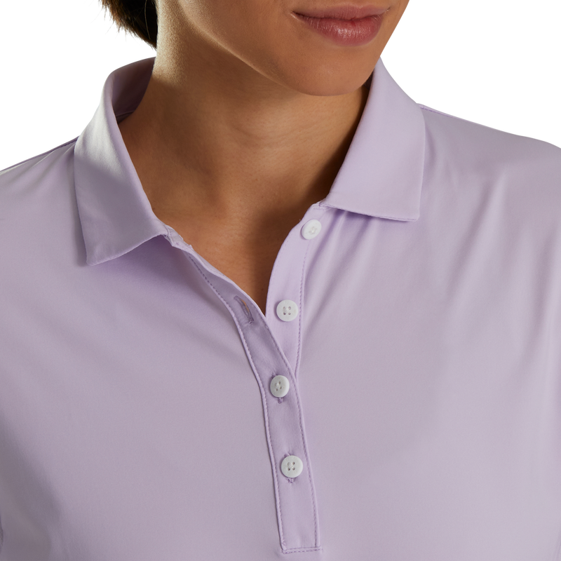 Long Sleeve Sun Protection Shirt Women - Purple Cloud
