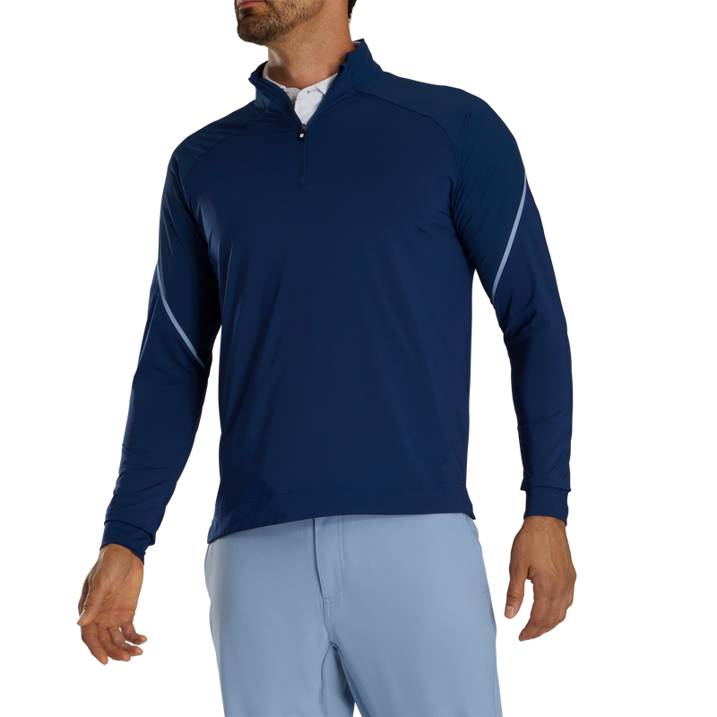 TempoSeries Tech Mid-Layer (Men's) - Navy