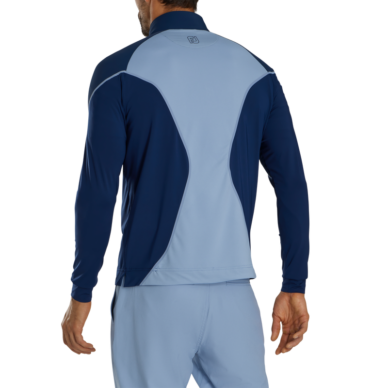 TempoSeries Tech Mid-Layer (Men's) - Navy