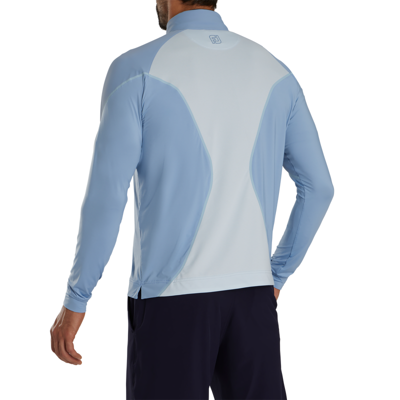 TempoSeries Tech Mid-Layer (Men's) - Storm