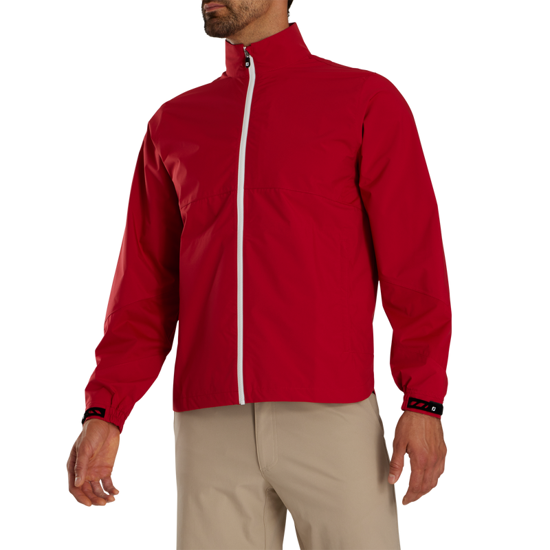 HydroLite X Rain Jacket - Dark Red