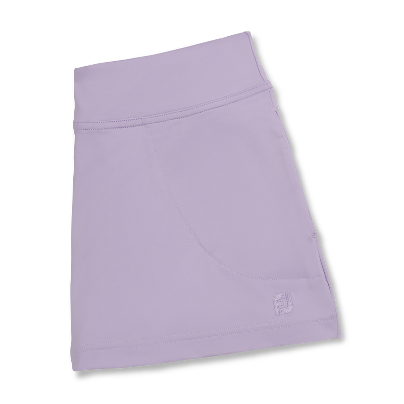 Skort Junior Girl - Lavender